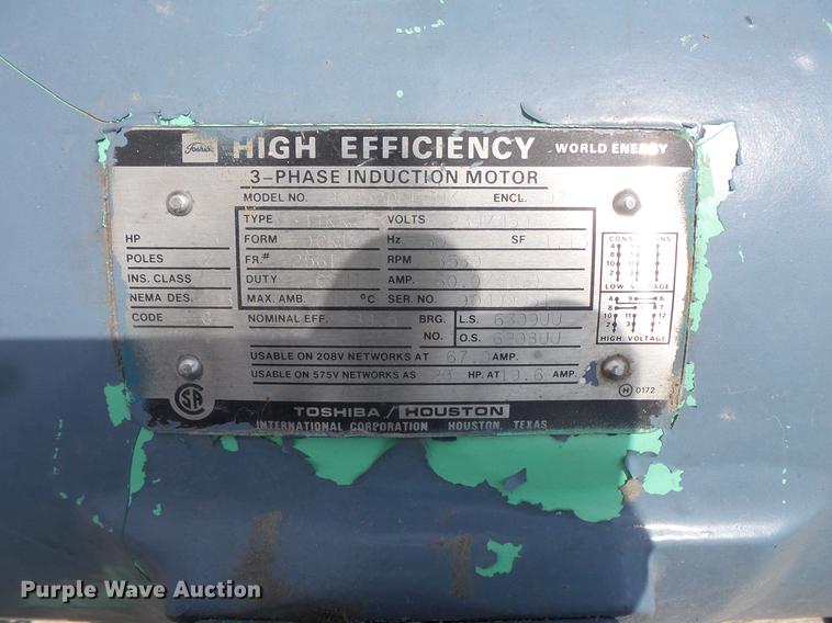 image for item DV9394 (3) electric motors