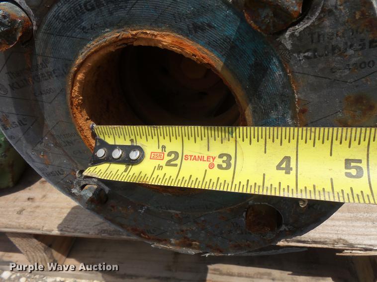 image for item DV9395 (2) water pumps