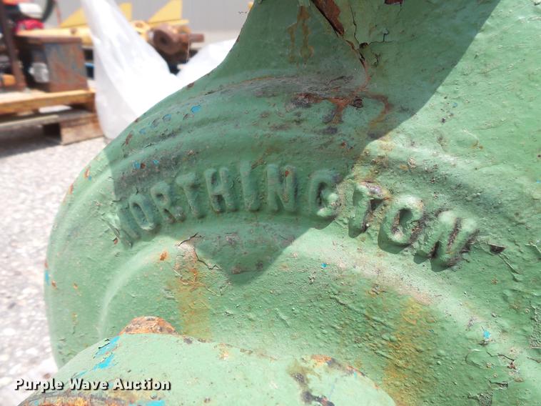 image for item DV9395 (2) water pumps