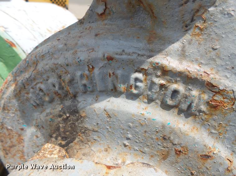 image for item DV9395 (2) water pumps