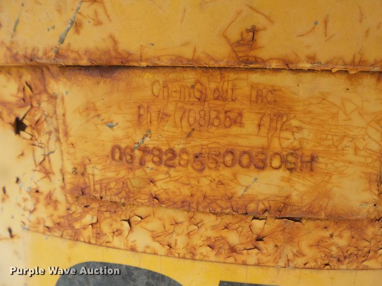 image for item DV9397 ChemGrout grout pump