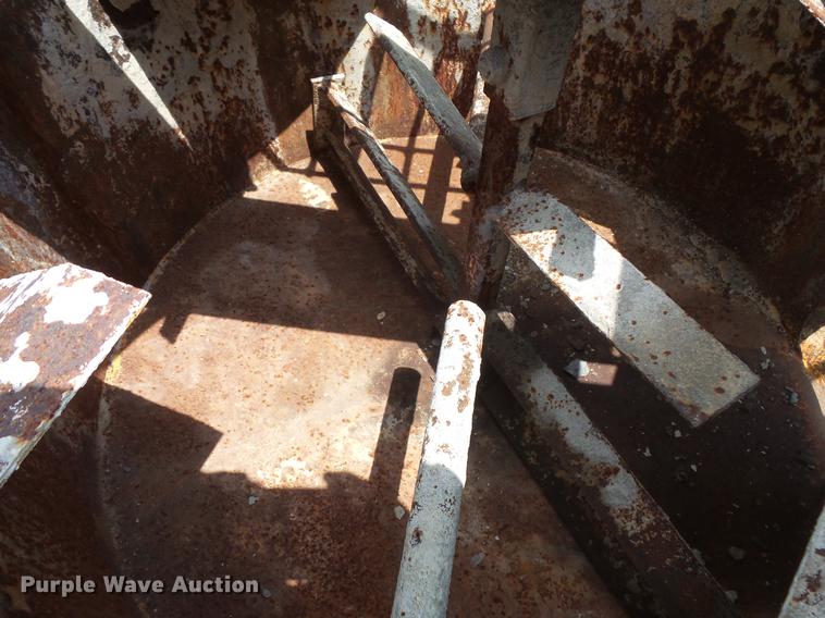 image for item DV9397 ChemGrout grout pump