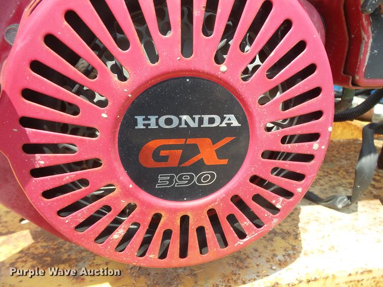 image for item DV9397 ChemGrout grout pump