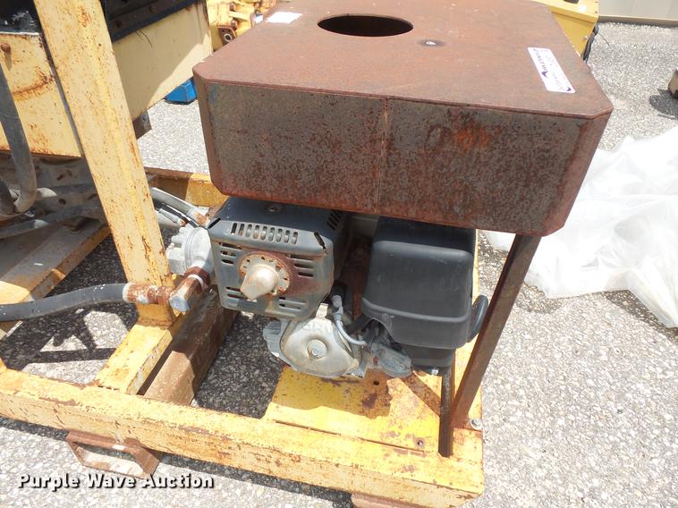 image for item DV9397 ChemGrout grout pump