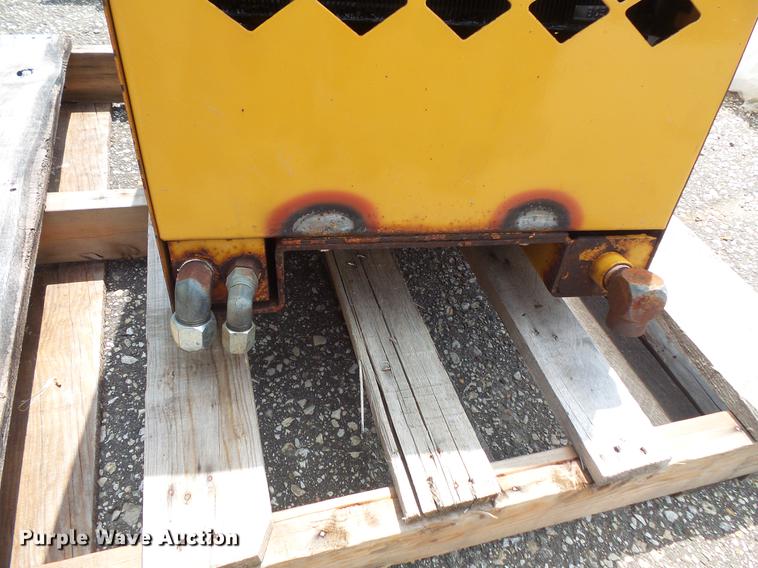 image for item DV9398 Air compressor