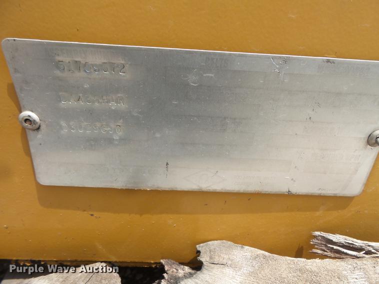 image for item DV9398 Air compressor