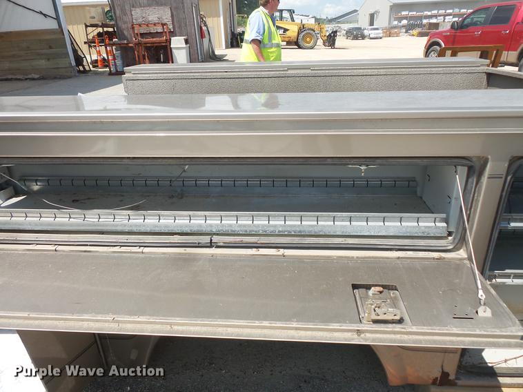 image for item DV9401 Utility bed