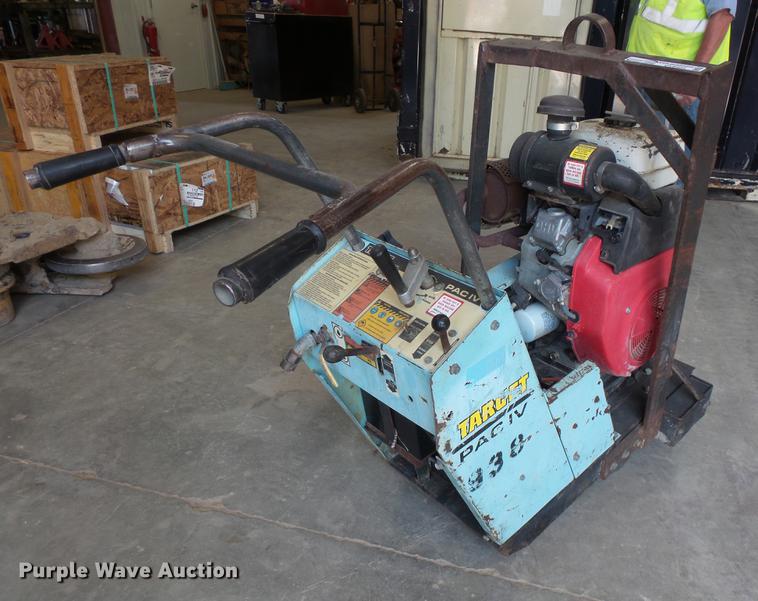 image for item DV9404 Target PAC IV concrete saw