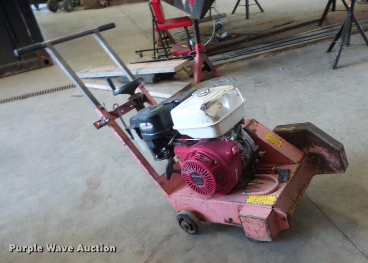 image for item DV9405 Concrete saw