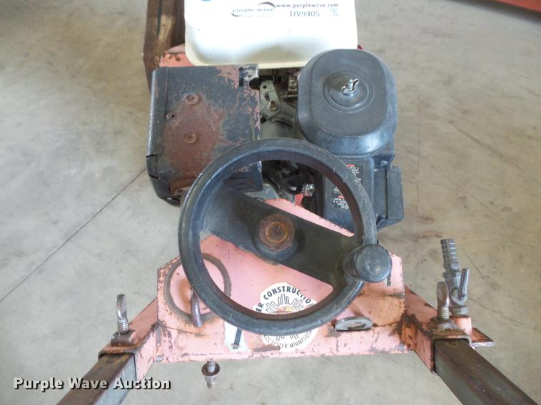 image for item DV9405 Concrete saw