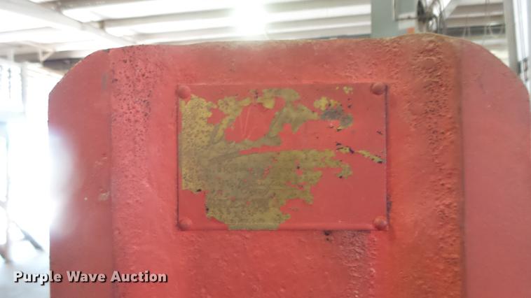 image for item EF9004 Cutt-off machine and grinder