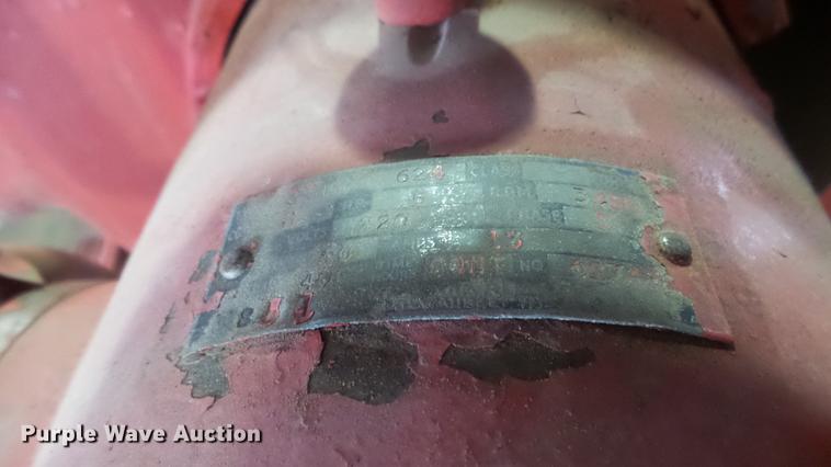 image for item EF9004 Cutt-off machine and grinder