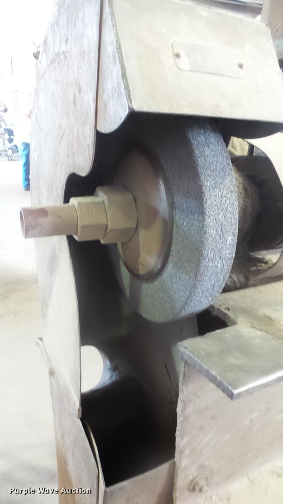 image for item EF9004 Cutt-off machine and grinder