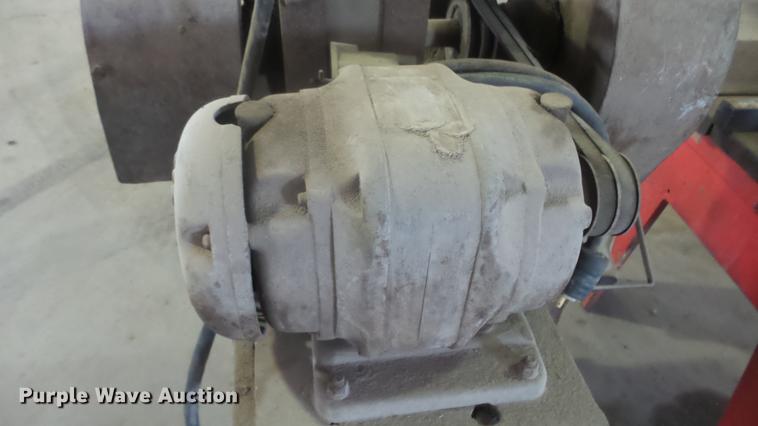 image for item EF9004 Cutt-off machine and grinder