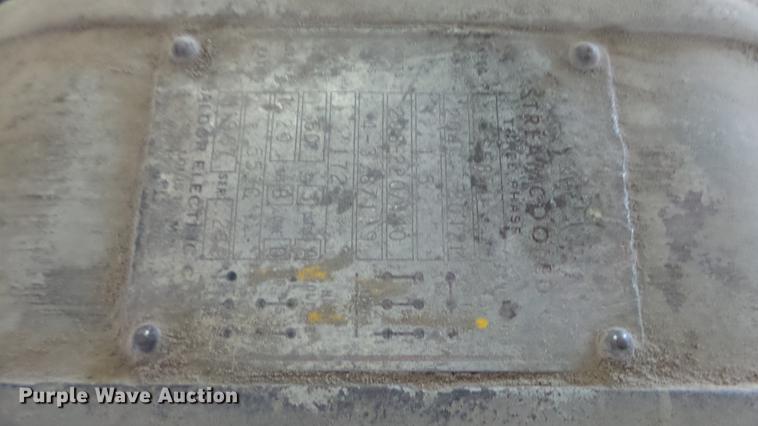 image for item EF9004 Cutt-off machine and grinder