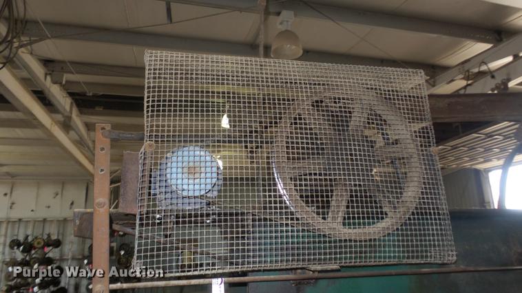 image for item EF9008 Hydraulic press