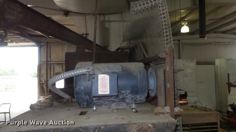 image for item EF9008 Hydraulic press