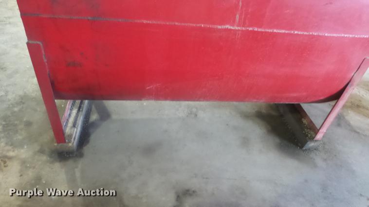 image for item EF9009 Reznor RA-350 heater