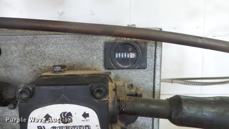 image for item EF9009 Reznor RA-350 heater