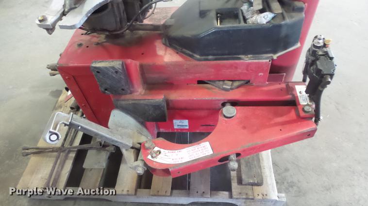 image for item EF9010 Coats 5060A rim clamp tire machine