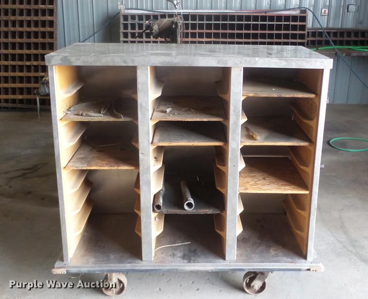 image for item EF9013 Shop tables and benches