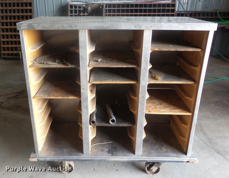 image for item EF9013 Shop tables and benches