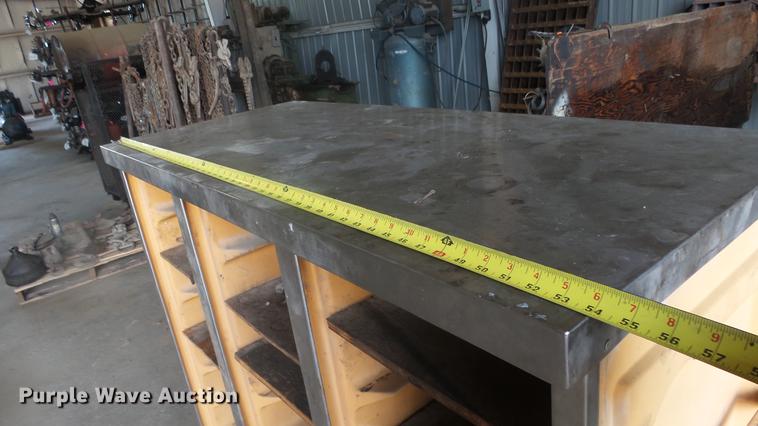 image for item EF9013 Shop tables and benches