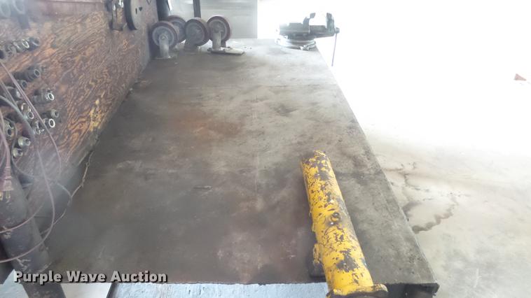 image for item EF9013 Shop tables and benches