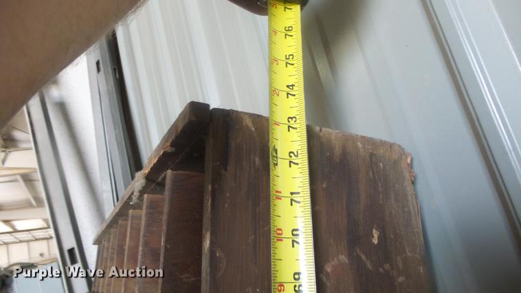 image for item EF9013 Shop tables and benches