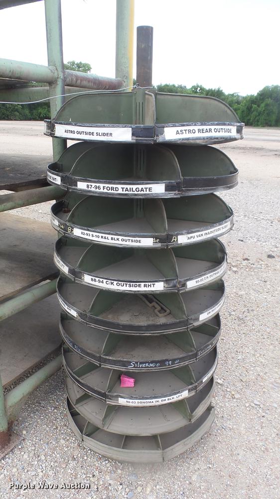 image for item EF9013 Shop tables and benches