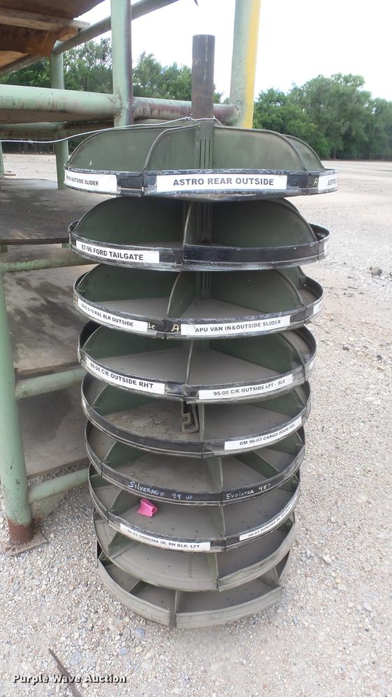 image for item EF9013 Shop tables and benches