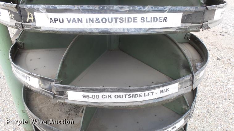 image for item EF9013 Shop tables and benches