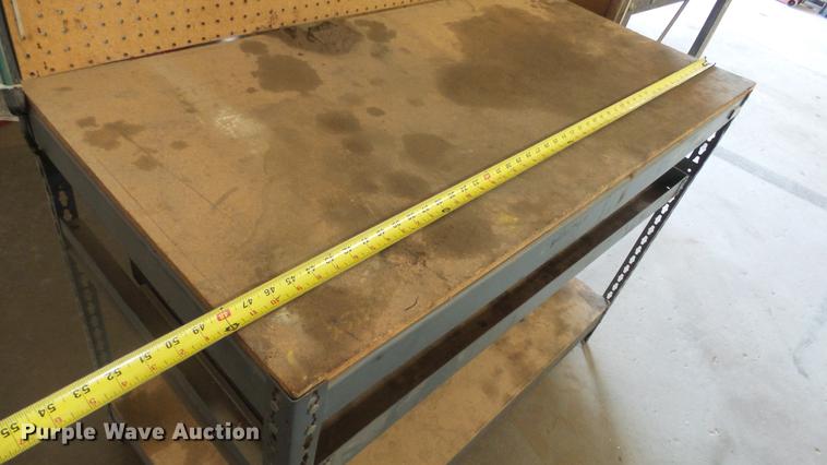 image for item EF9013 Shop tables and benches