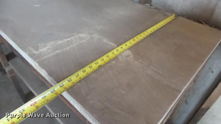 image for item EF9013 Shop tables and benches