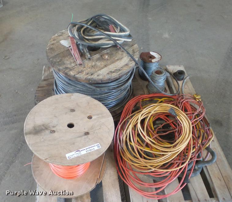 image for item EF9014 Wiring