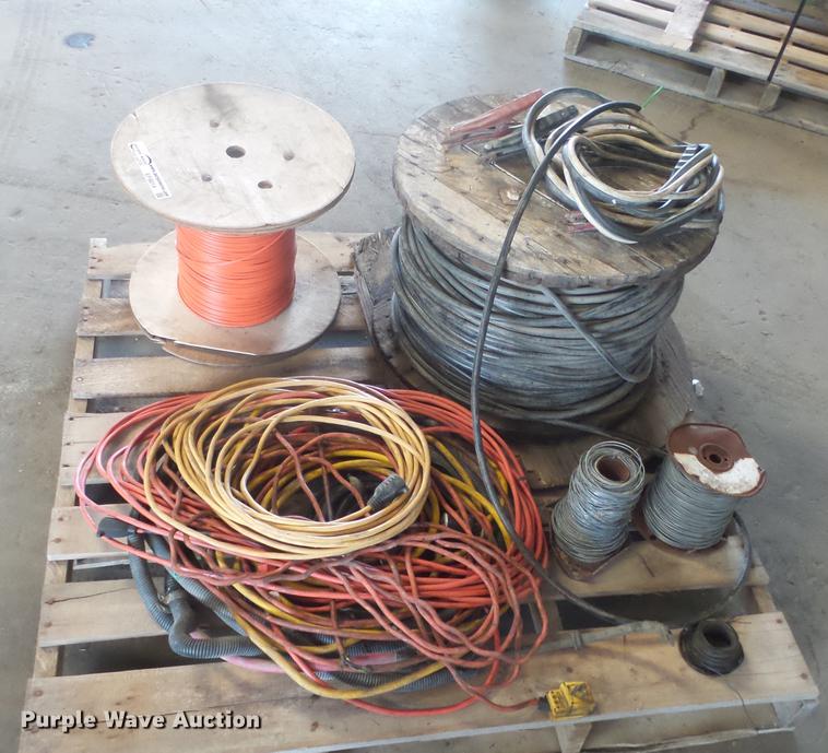 image for item EF9014 Wiring