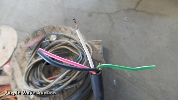 image for item EF9014 Wiring