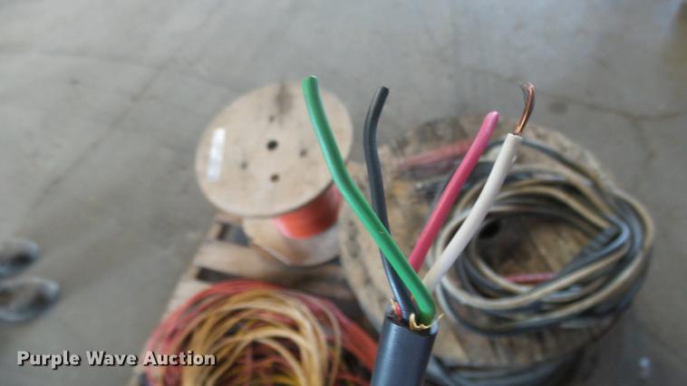 image for item EF9014 Wiring
