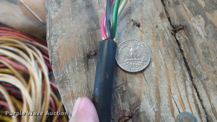 image for item EF9014 Wiring