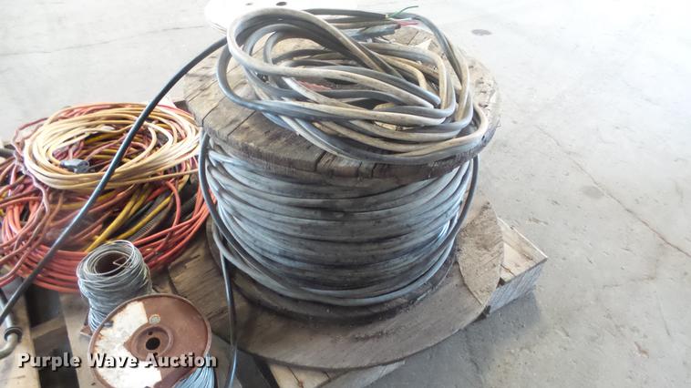 image for item EF9014 Wiring