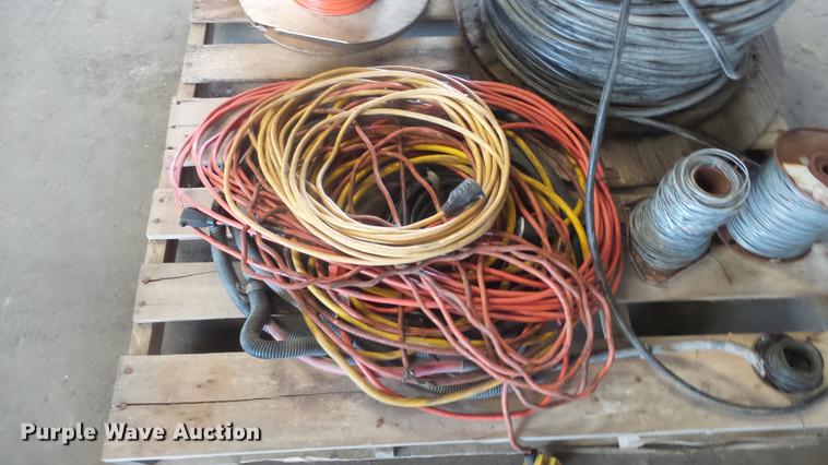 image for item EF9014 Wiring