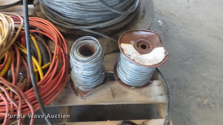 image for item EF9014 Wiring