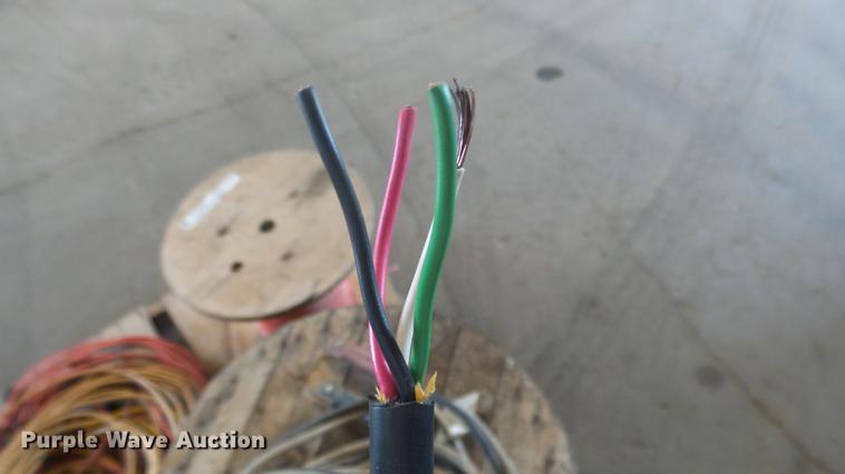 image for item EF9014 Wiring