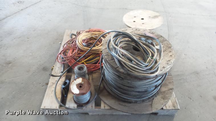 image for item EF9014 Wiring