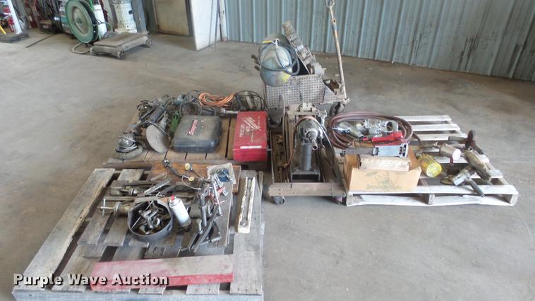 image for item EF9016 Tools