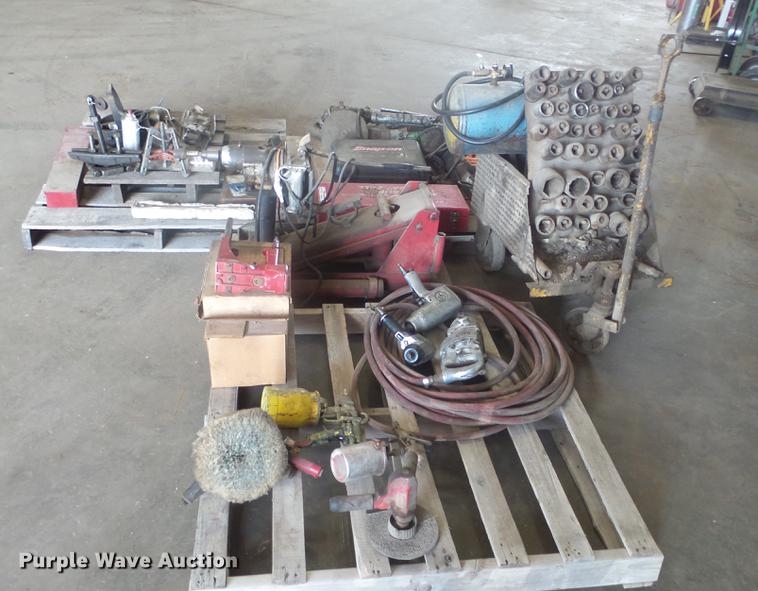 image for item EF9016 Tools