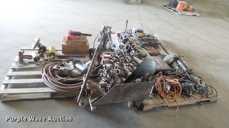 image for item EF9016 Tools