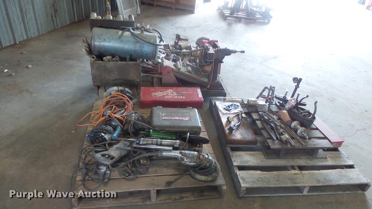 image for item EF9016 Tools