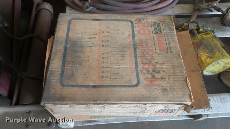 image for item EF9016 Tools