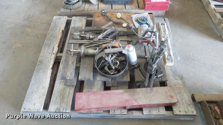 image for item EF9016 Tools